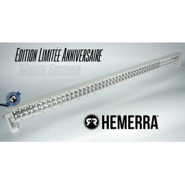 ETX-PRO 300 White - Edition Limitée Anniversaire