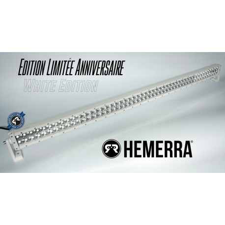 ETX-PRO 300 White - Edition Limitée Anniversaire